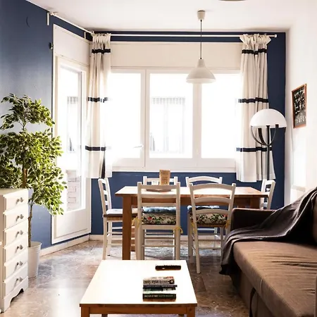 Apartment Ab Sagrada Familia Ptge Bocabella Barcelona