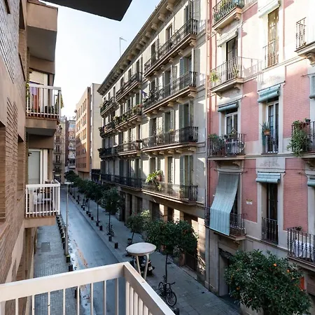 Ab Sagrada Familia Ptge Bocabella * Barcelona
