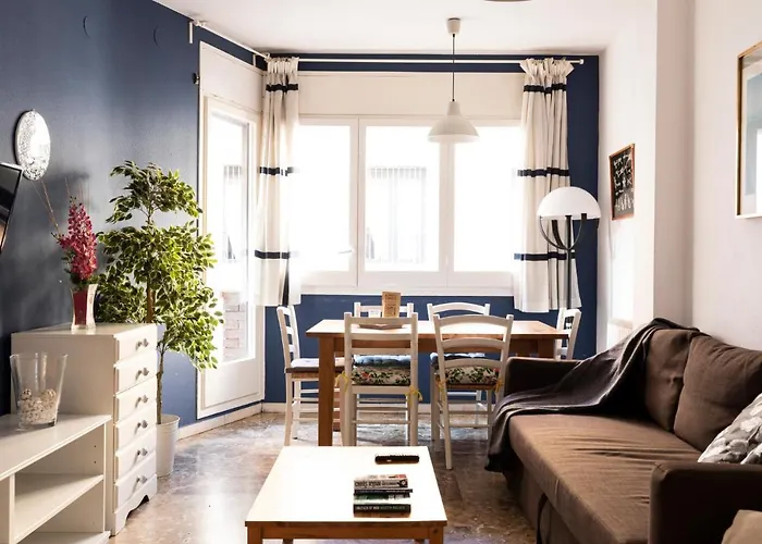 Lägenhet Ab Sagrada Familia Ptge Bocabella Barcelona