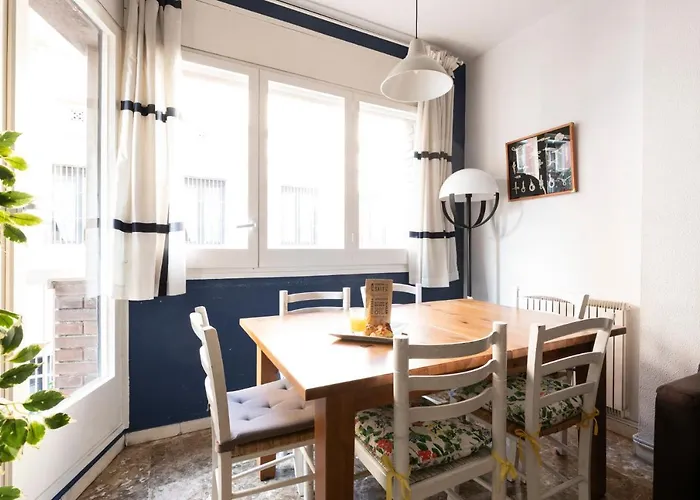 Ab Sagrada Familia Ptge Bocabella * Barcelona